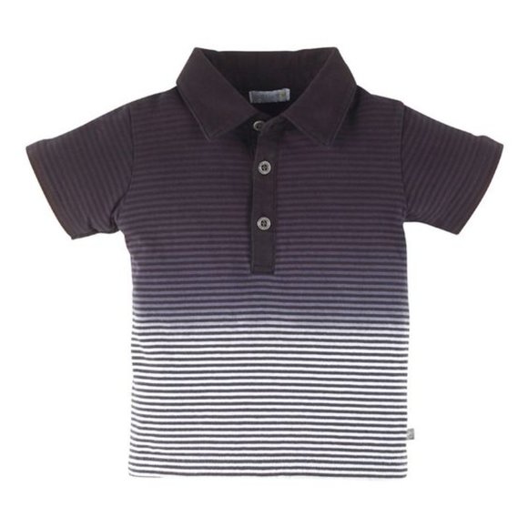 Petit Lem Ombré Polo, 4 - Picture 1 of 6